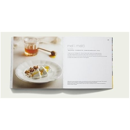 Barcelona gastronomía y cocina