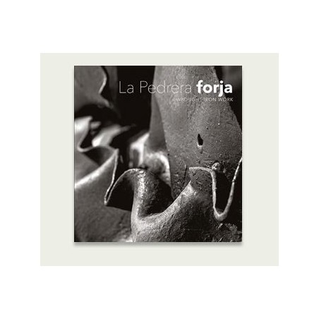 La Pedrera Sostres and Forja