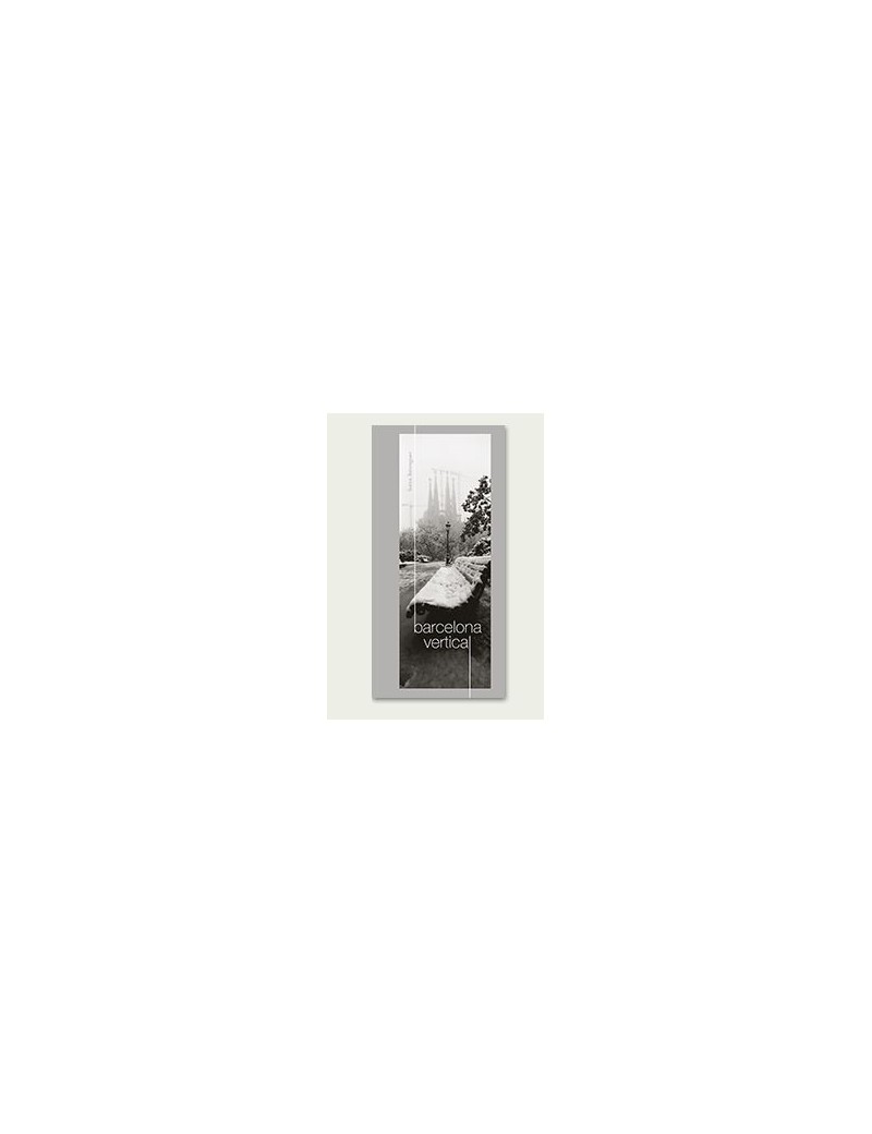 Barcelona Vertical