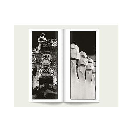 Barcelona Vertical