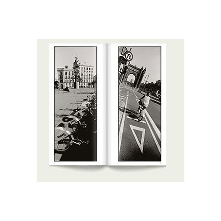 Barcelona Vertical