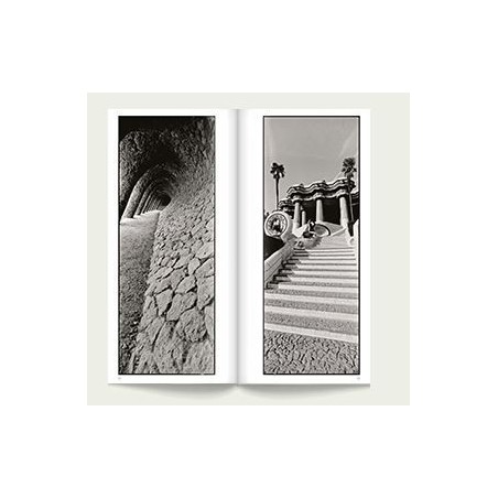 Barcelona Vertical