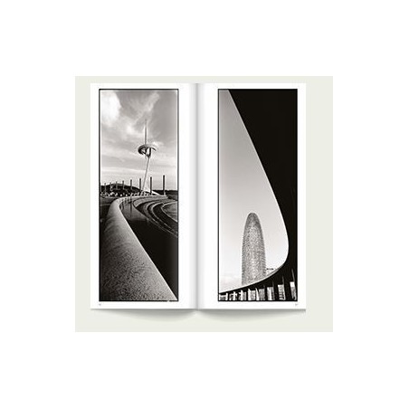 Barcelona Vertical