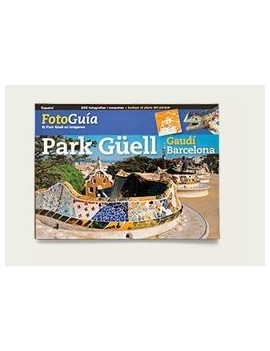 Park Güell 