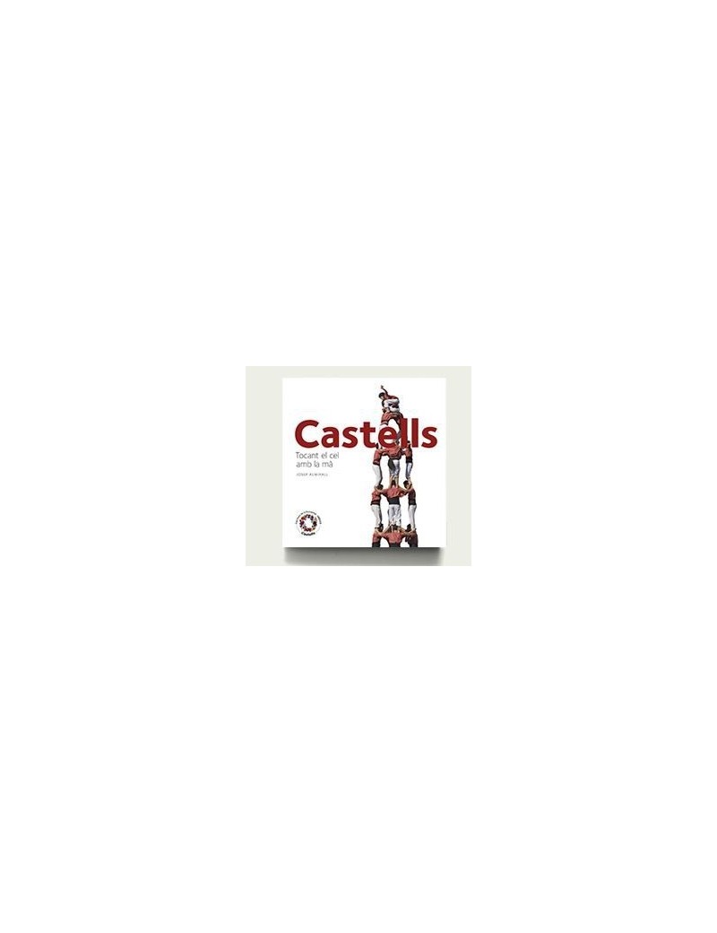 Castells. Human Towers