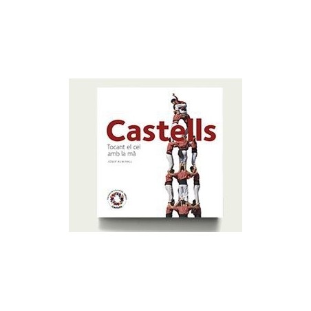Castells. Human Towers