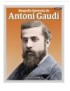 THE ILLUSTRATED BIOGRAPHY OF ANTONI GAUDÍ