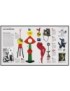 JOAN MIRÓ - HIS LIFE'S WORK