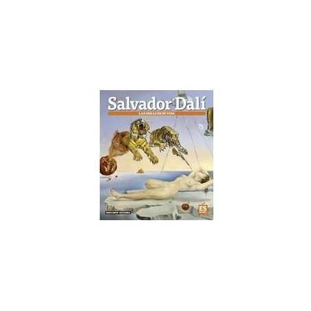  SALVADOR DALÍ