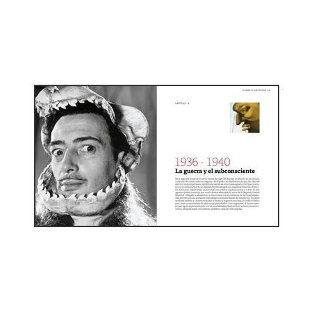  SALVADOR DALÍ