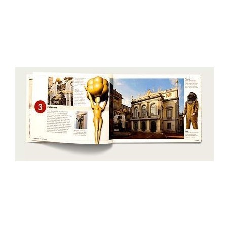 Teatro-Museo Dalí