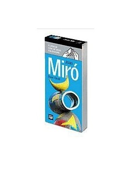 JOAN MIRÓ