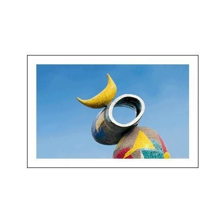 JOAN MIRÓ