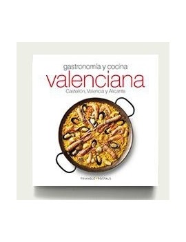 Gastronomía y cocina valenciana 