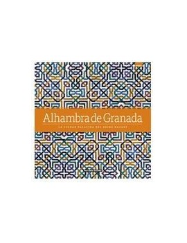 ALHAMBRA OF GRANADA