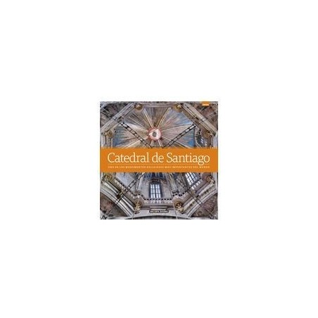 CATHEDRAL OF SANTIAGO DE COMPOSTELA