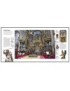 CATHEDRAL OF SANTIAGO DE COMPOSTELA