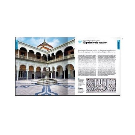CASA DE PILATOS