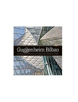 GUGGENHEIM MUSEUM BILBAO