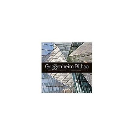 MUSEO GUGGENHEIM BILBAO