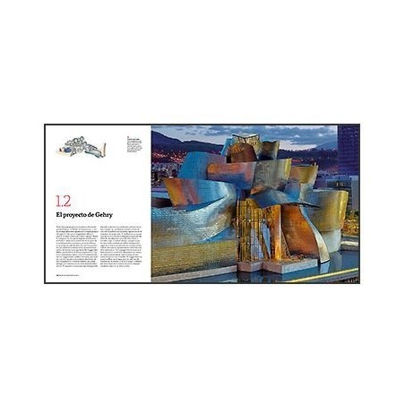 MUSEO GUGGENHEIM BILBAO