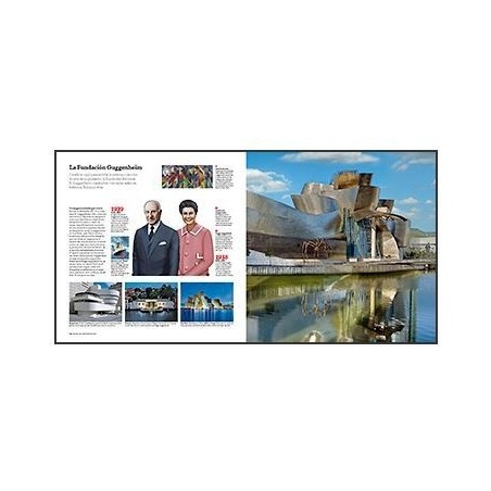MUSEO GUGGENHEIM BILBAO