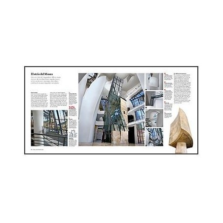 MUSEO GUGGENHEIM BILBAO