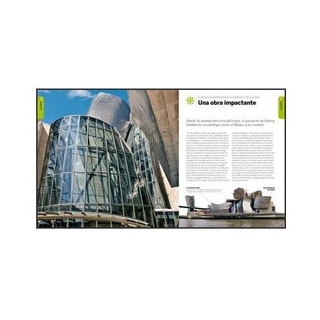 GUGGENHEIM MUSEUM BILBAO