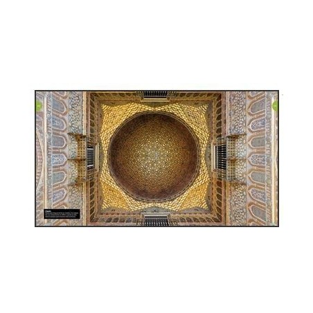 REAL ALCÁZAR DE SEVILLA