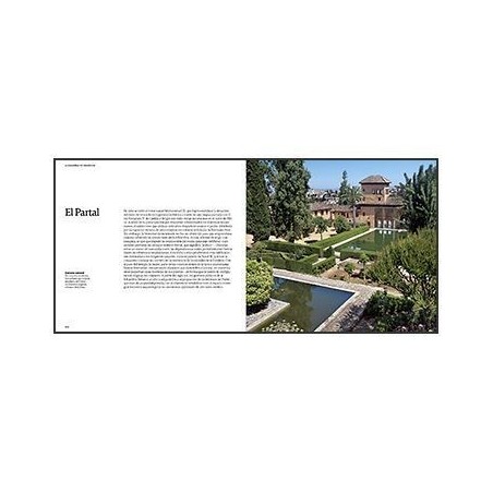 ALHAMBRA DE GRANADA