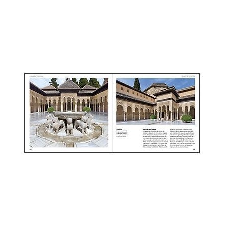 ALHAMBRA DE GRANADA