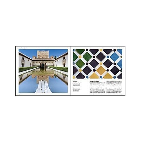 ALHAMBRA DE GRANADA