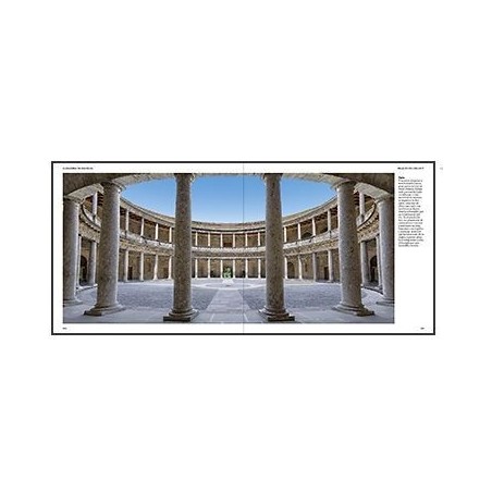 ALHAMBRA DE GRANADA