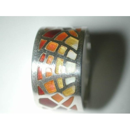 Ring Gaudiblu 02 