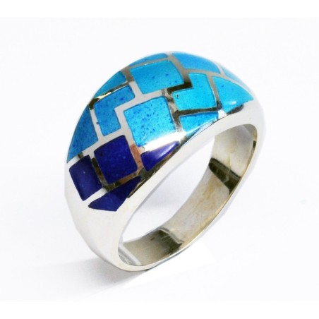 Bague Gaudiblu 67 