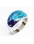 Bague Gaudiblu 67 
