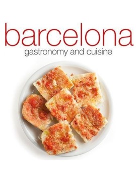 Barcelona gastronomía y cocina
