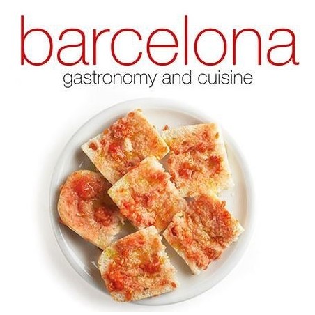 Barcelona gastronomía y cocina