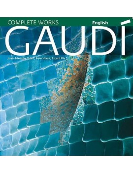 GAUDÍ, una introducción a su arquitectura