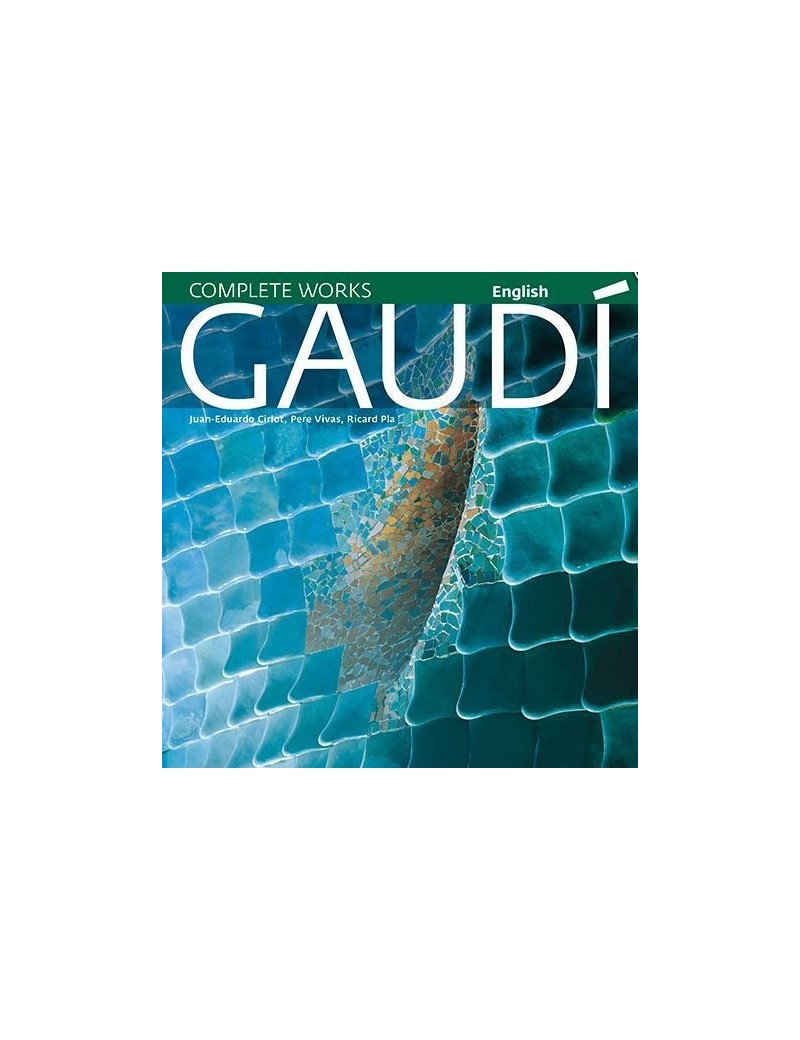 GAUDÍ, una introducción a su arquitectura