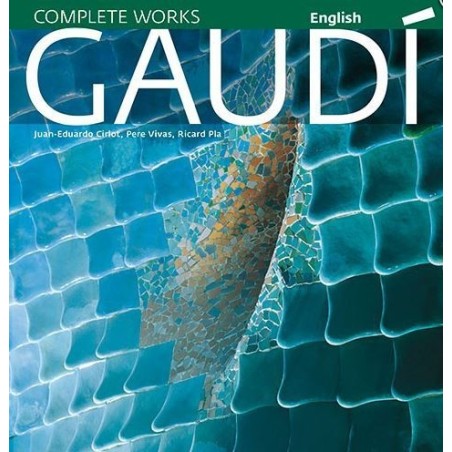 GAUDÍ, una introducción a su arquitectura