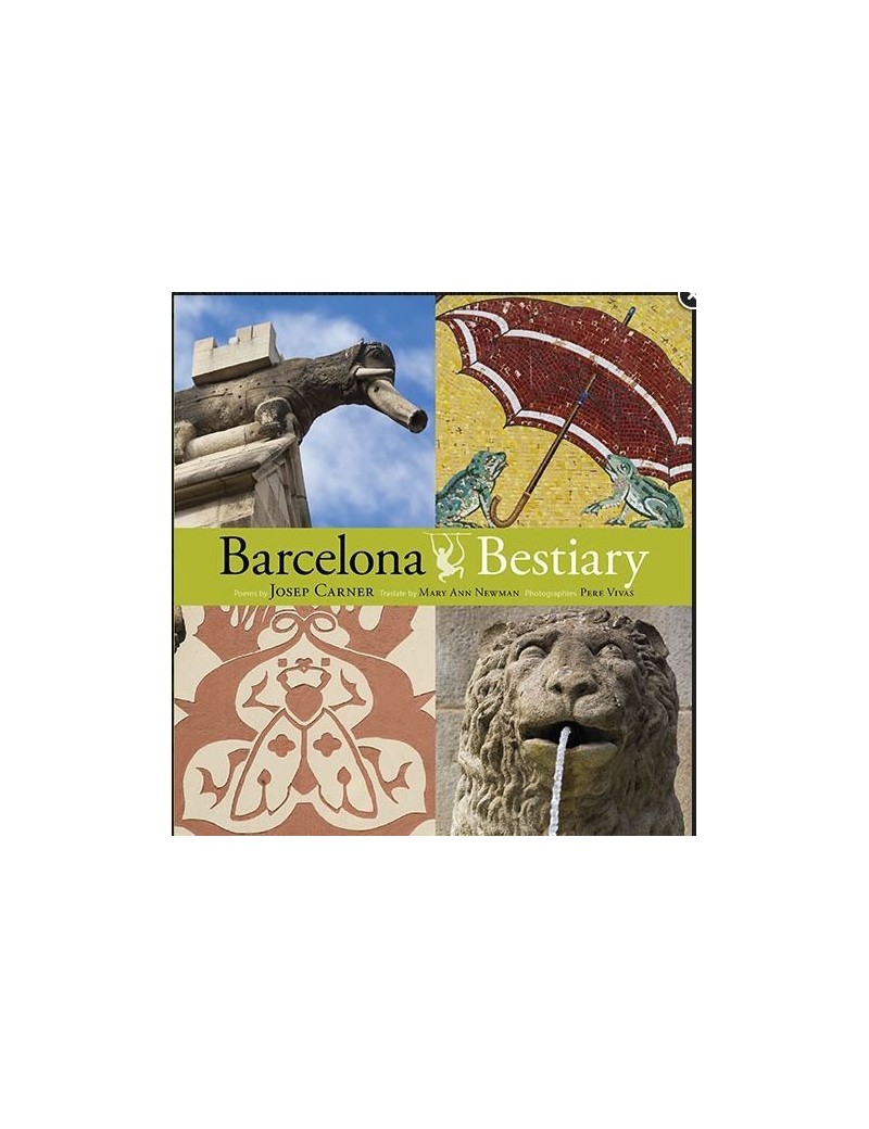 Barcelona Bestiary