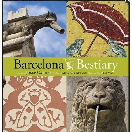 Barcelona Bestiary