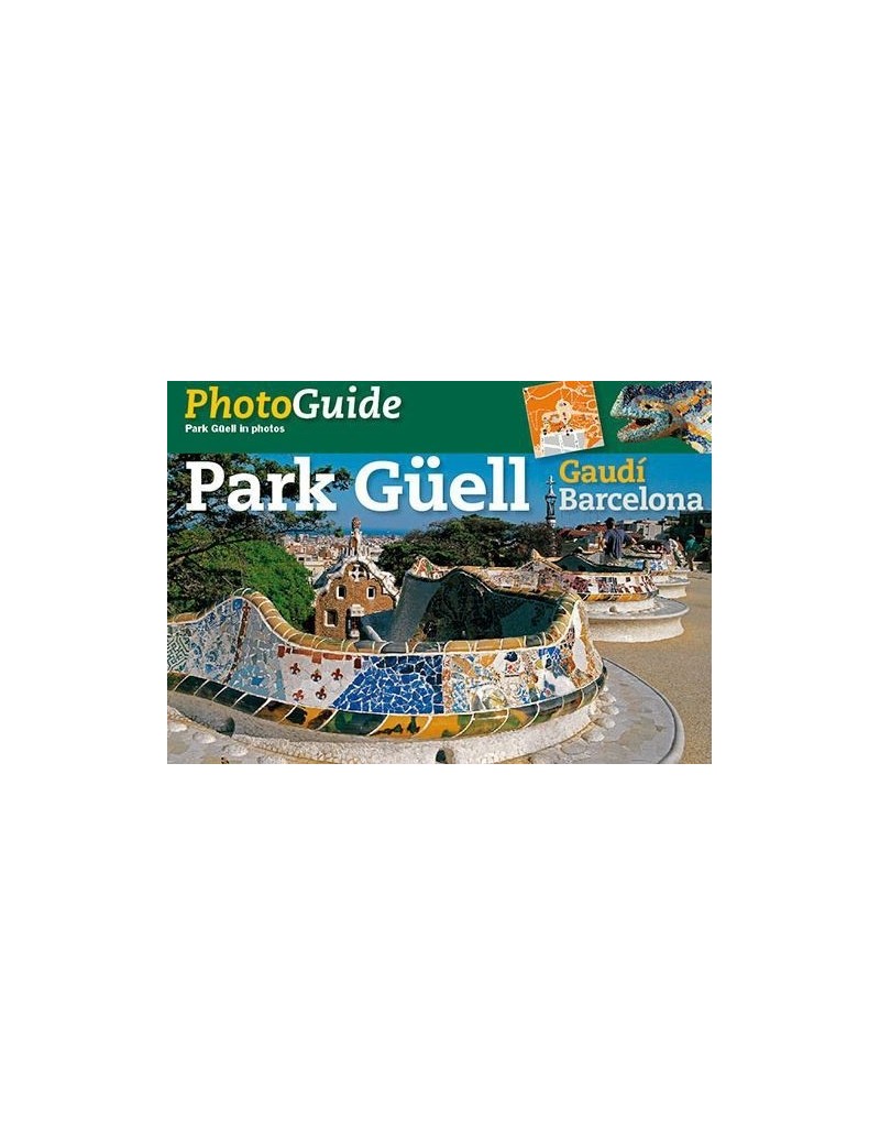 Park Güell 