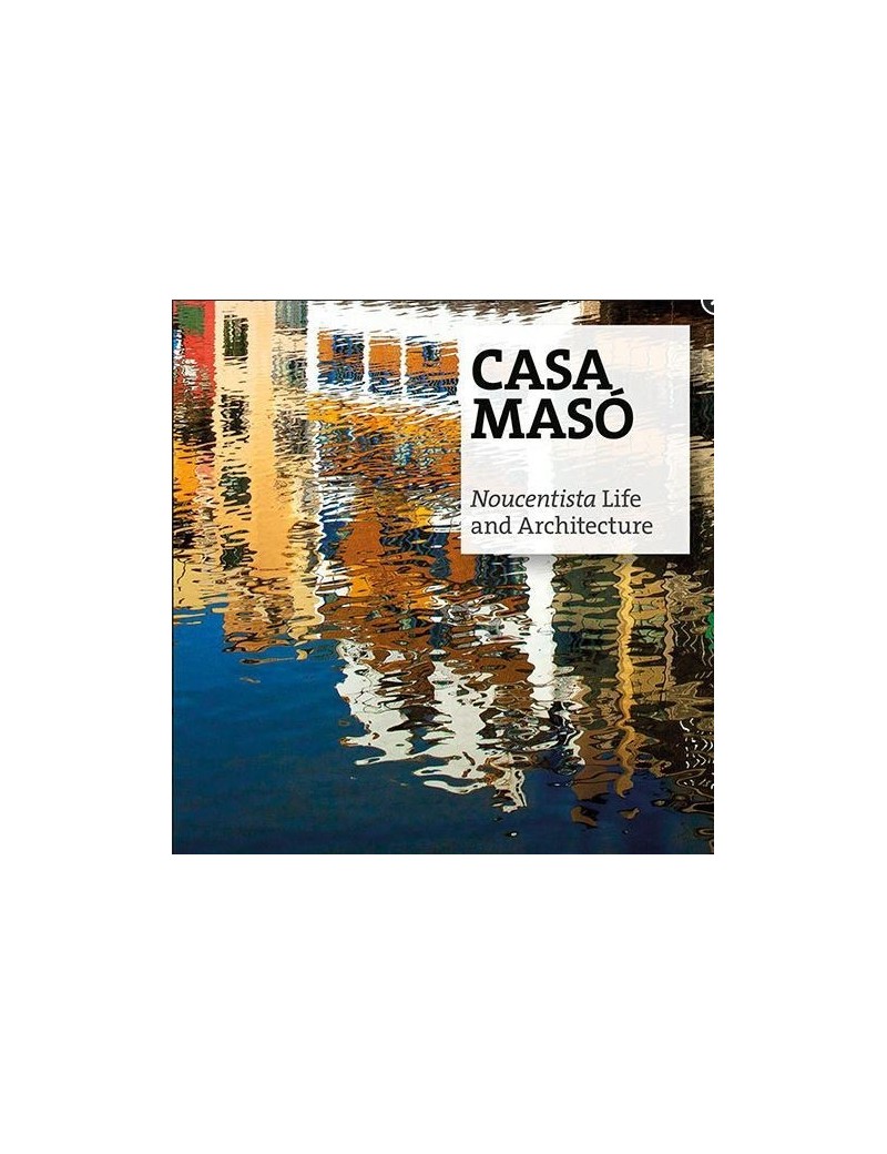 Casa Masó