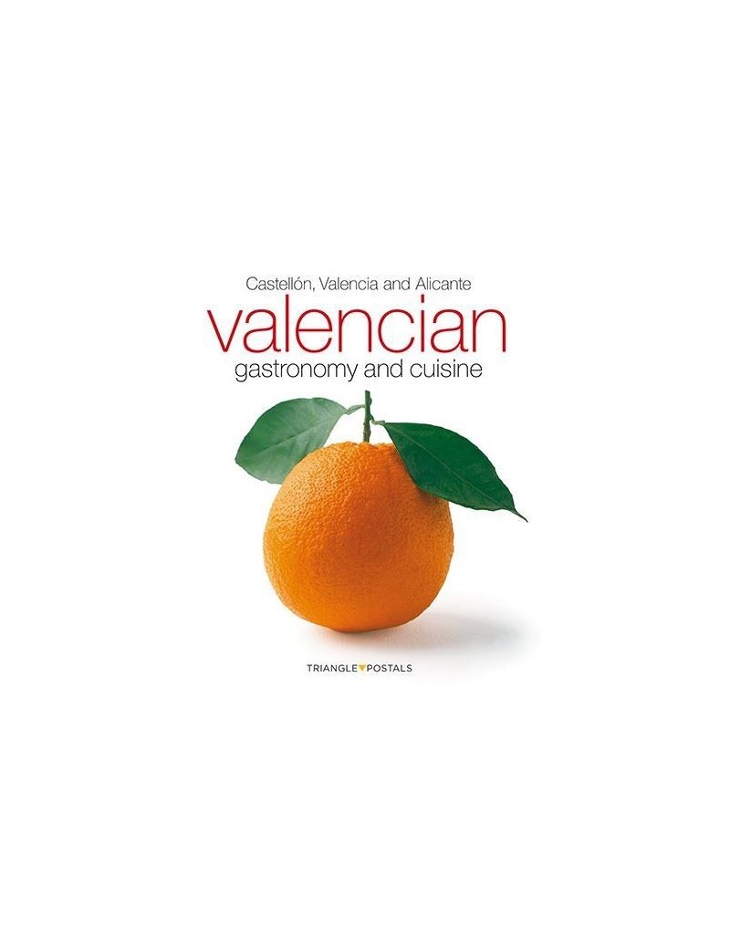 Valencian gastronomy and cuisine