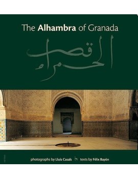 La Alhambra de Granada