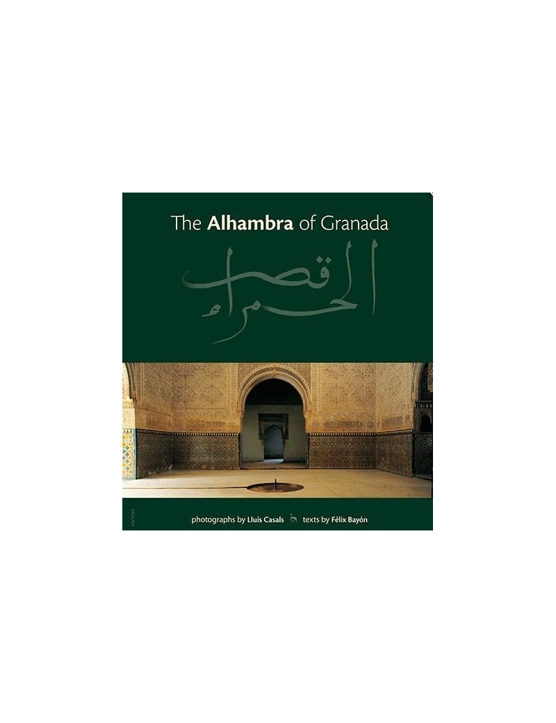 The Alhambra of Granada