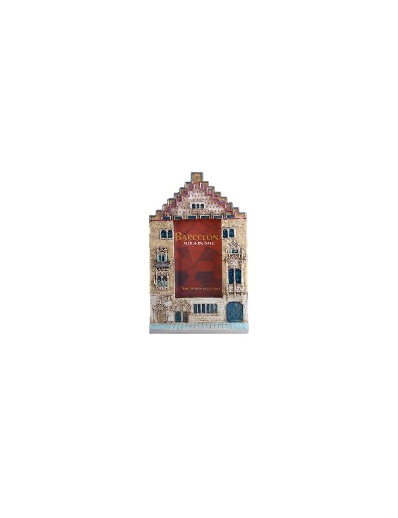 Casa Amatller