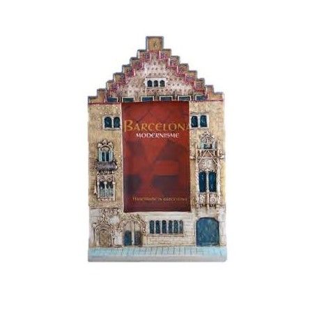 Casa Amatller